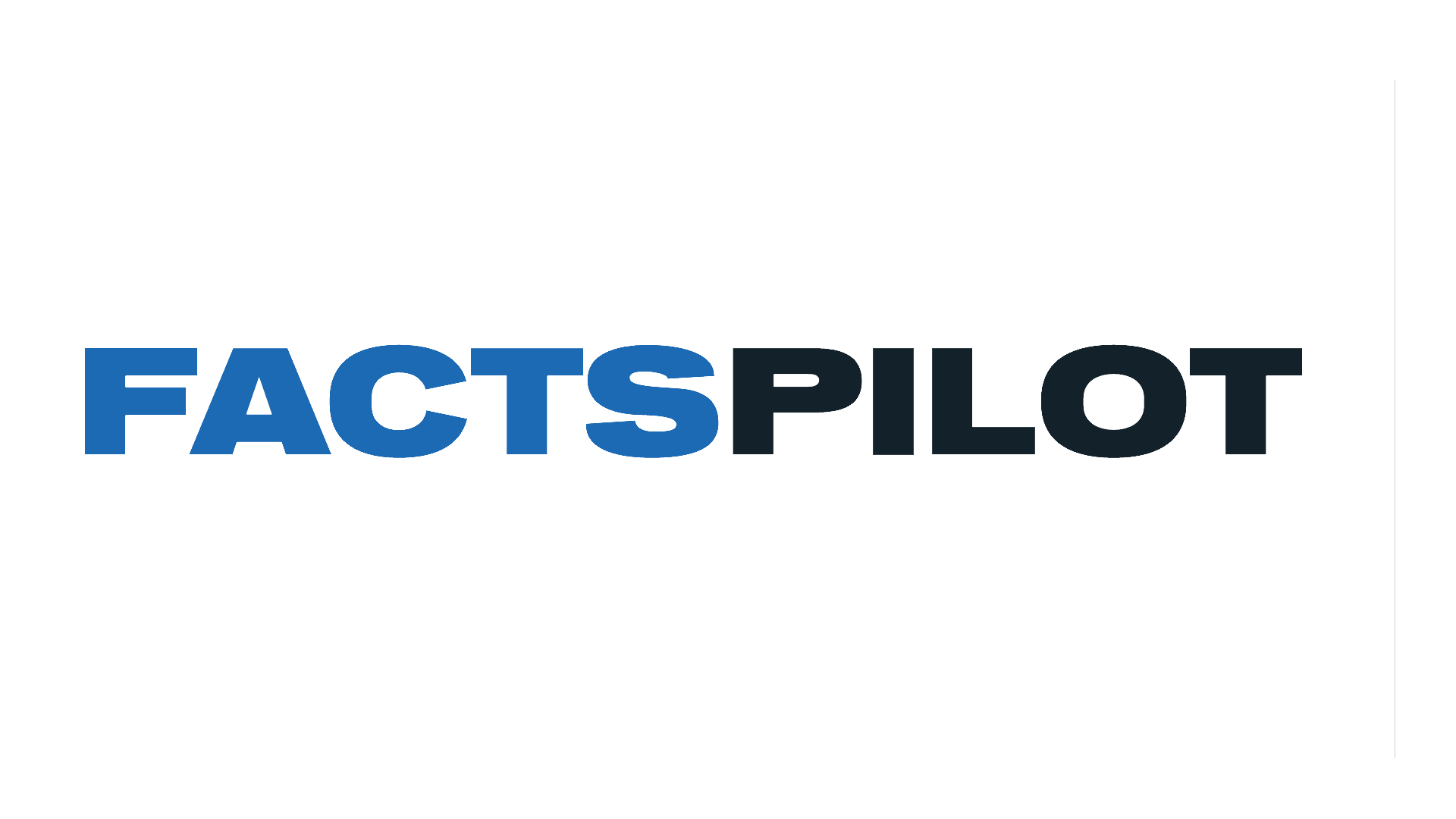 factspilot logo